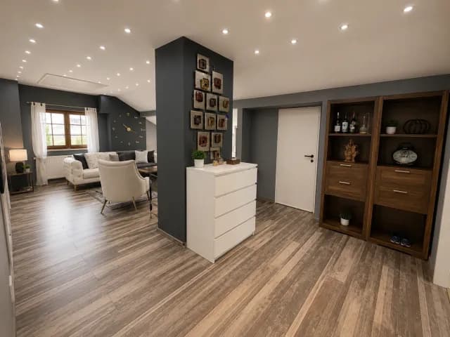 5-Zimmer-Gewerbeimmobilie kaufen in Wien – 160 m², € 830.000 – Bild 4 von 14