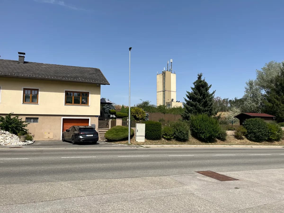 5-Zimmer-Haus kaufen in Sankt Pölten Land – 110 m², € 360.000 – Bild 2 von 14