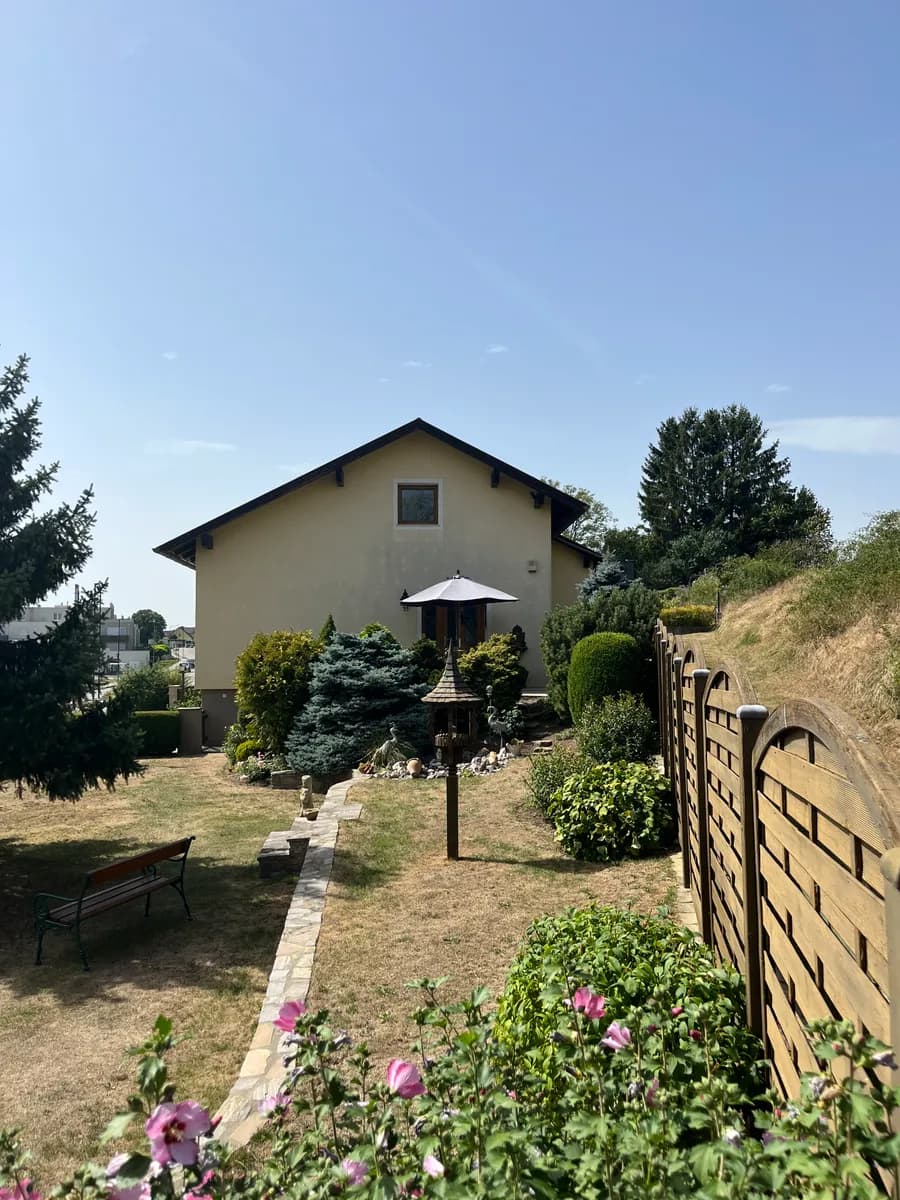 5-Zimmer-Haus kaufen in Sankt Pölten Land – 110 m², € 360.000 – Bild 3 von 14