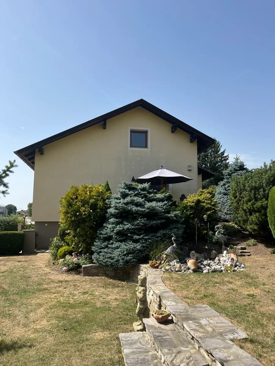 5-Zimmer-Haus kaufen in Sankt Pölten Land – 110 m², € 360.000 – Bild 4 von 14
