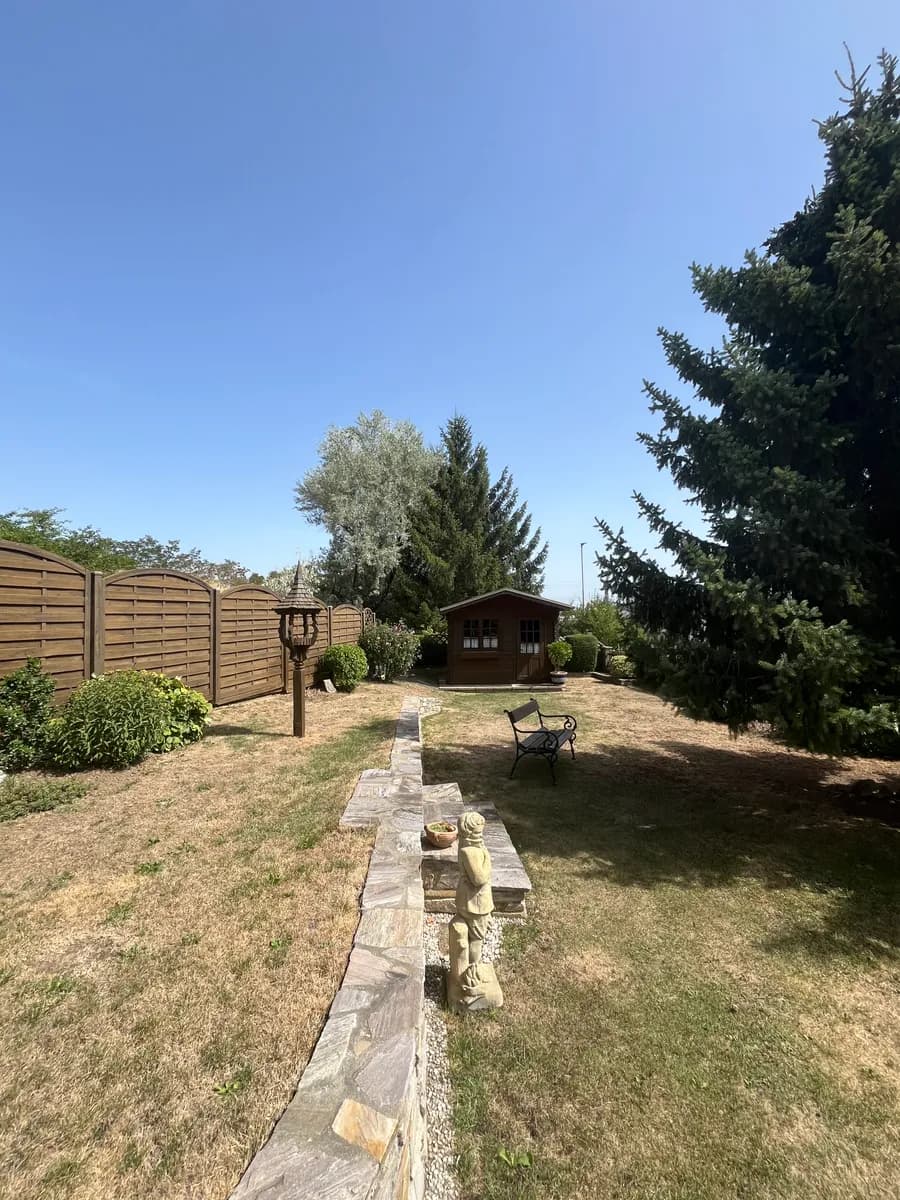 5-Zimmer-Haus kaufen in Sankt Pölten Land – 110 m², € 360.000 – Bild 6 von 14