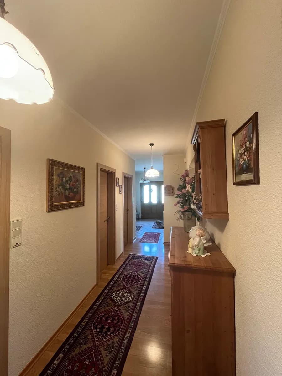 5-Zimmer-Haus kaufen in Sankt Pölten Land – 110 m², € 360.000 – Bild 8 von 14