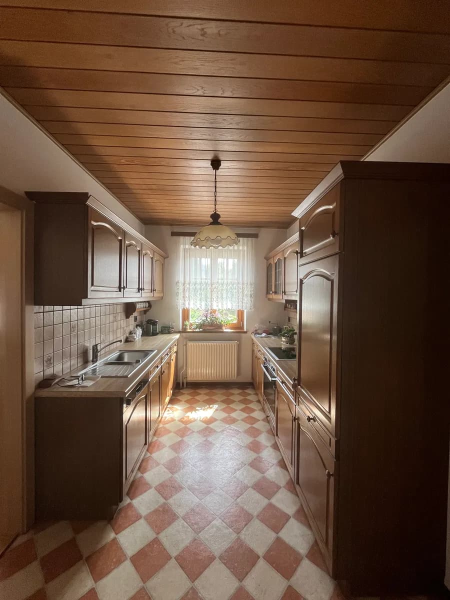 5-Zimmer-Haus kaufen in Sankt Pölten Land – 110 m², € 360.000 – Bild 11 von 14