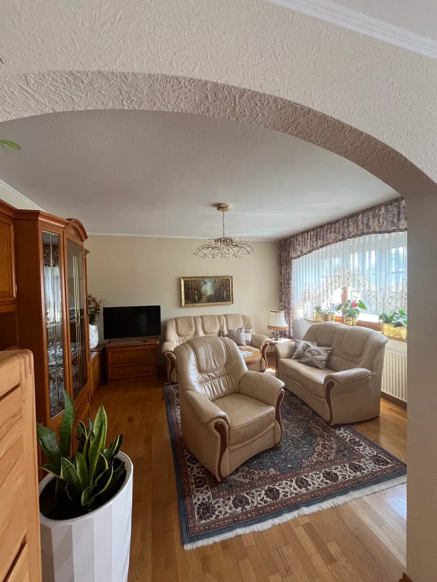 5-Zimmer-Haus kaufen in Sankt Pölten Land – 110 m², € 360.000 – Bild 13 von 14