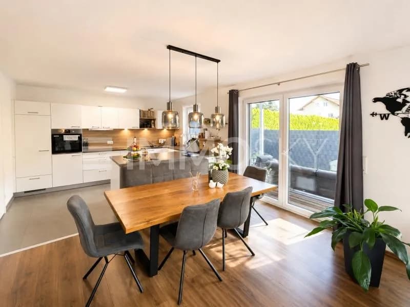 3-Zimmer-Wohnung kaufen in Braunau am Inn – 80 m², € 299.000 – Bild 2 von 5