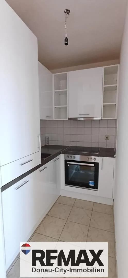 2-Zimmer-Wohnung mieten in Wien – 42 m², € 949 – Bild 3 von 12