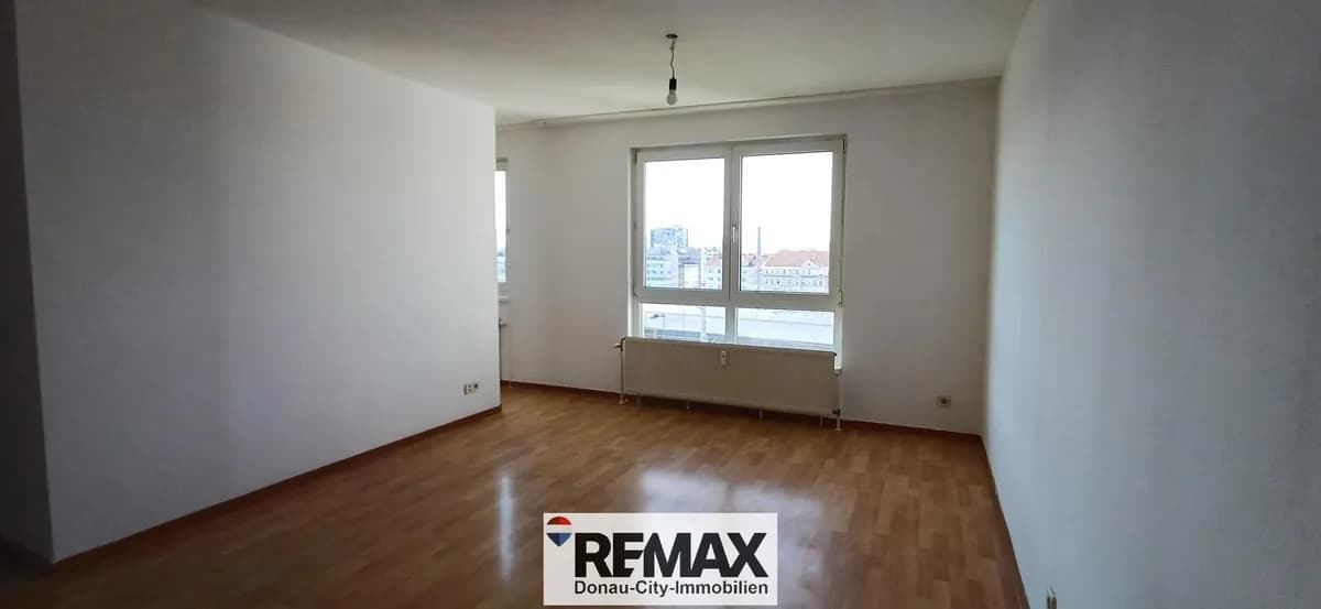 2-Zimmer-Wohnung mieten in Wien – 42 m², € 949 – Bild 4 von 12