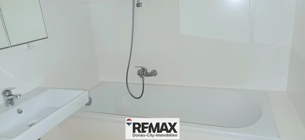 2-Zimmer-Wohnung mieten in Wien – 42 m², € 949 – Bild 8 von 12