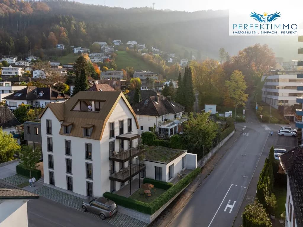 3-Zimmer-Wohnung kaufen in Bregenz – 130,12 m² – Bild 2 von 8