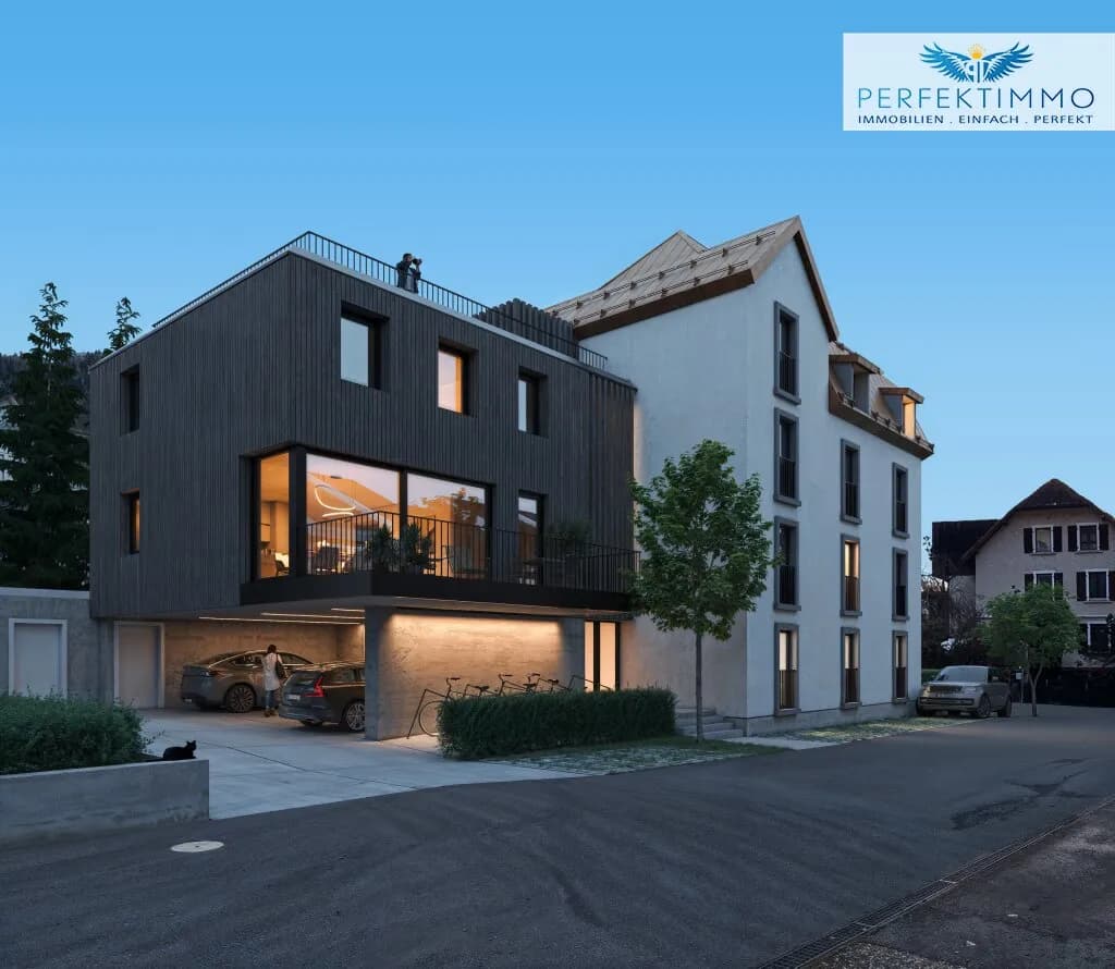 3-Zimmer-Wohnung kaufen in Bregenz – 130,12 m² – Bild 4 von 8