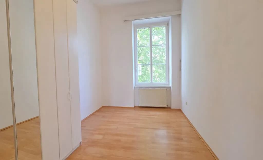 2-Zimmer-Wohnung kaufen in Baden – 41 m², € 260.000 – Bild 3 von 11