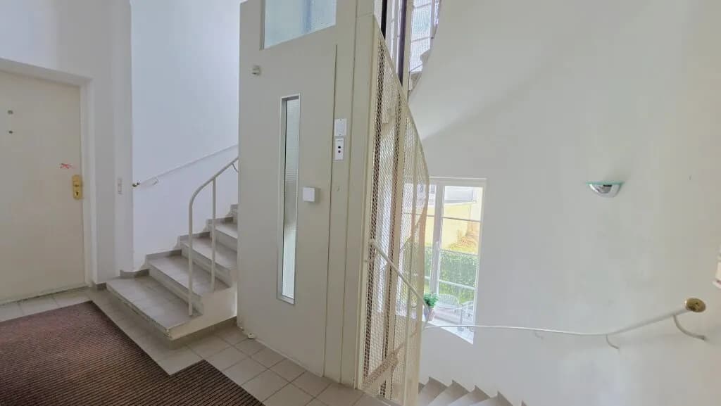 2-Zimmer-Wohnung kaufen in Baden – 41 m², € 260.000 – Bild 9 von 11