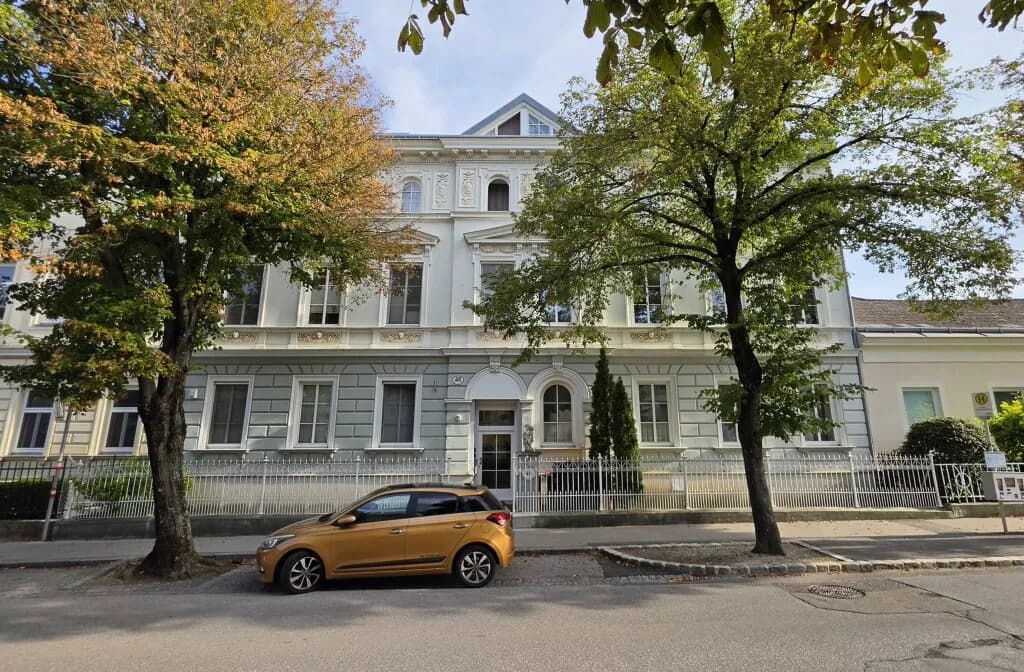 2-Zimmer-Wohnung kaufen in Baden – 41 m², € 260.000 – Bild 11 von 11