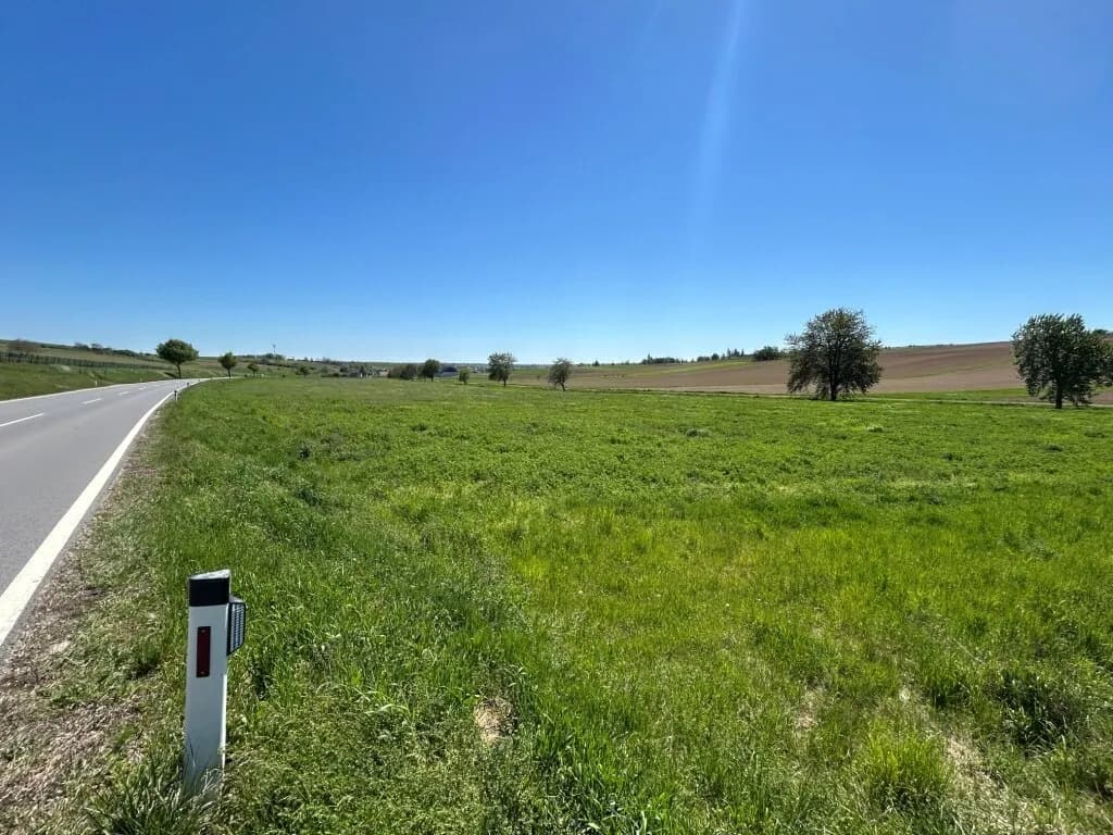 Grundstück kaufen in Mistelbach – 15 759 m², € 63.000 – Bild 3 von 3