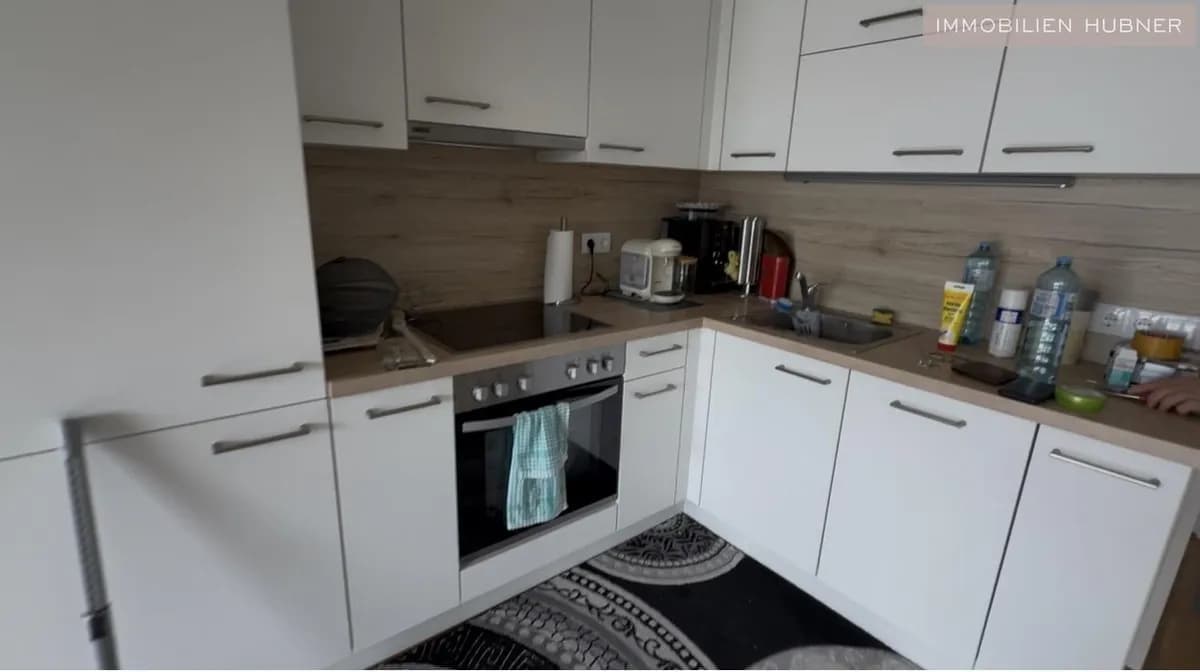 2-Zimmer-Wohnung mieten in Wiener Neustadt – 46 m², € 695 – Bild 2 von 11