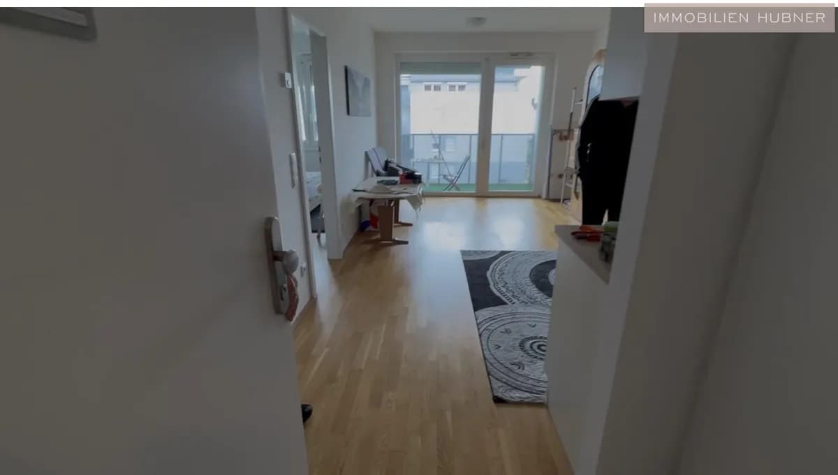 2-Zimmer-Wohnung mieten in Wiener Neustadt – 46 m², € 695 – Bild 3 von 11