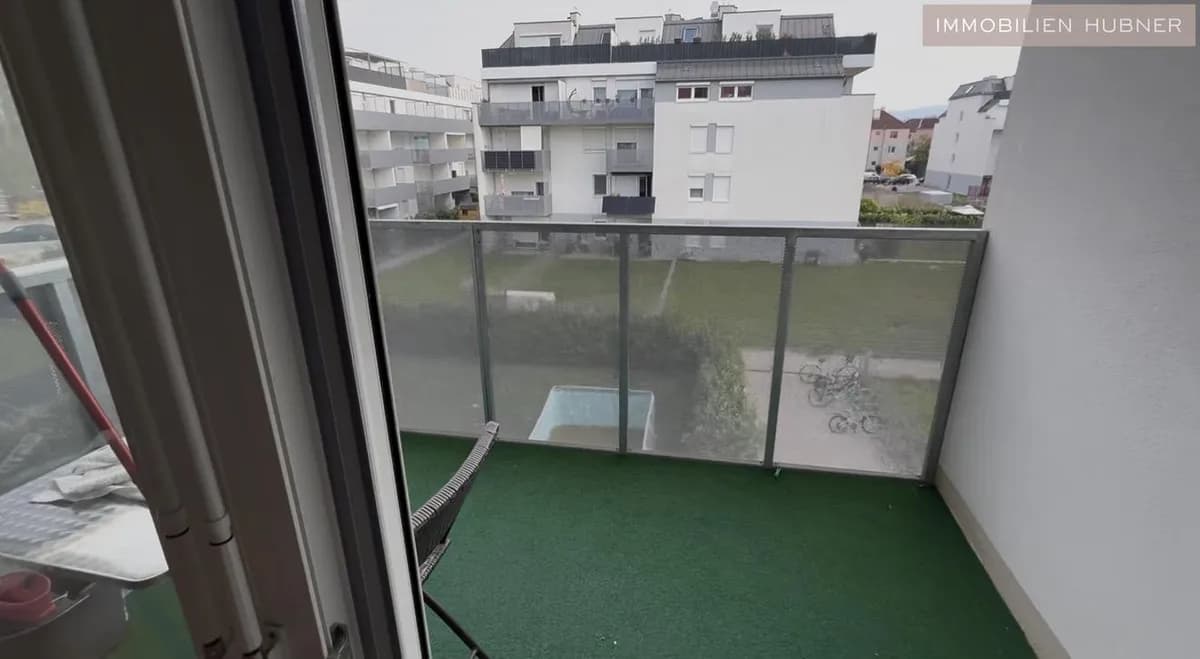 2-Zimmer-Wohnung mieten in Wiener Neustadt – 46 m², € 695 – Bild 5 von 11