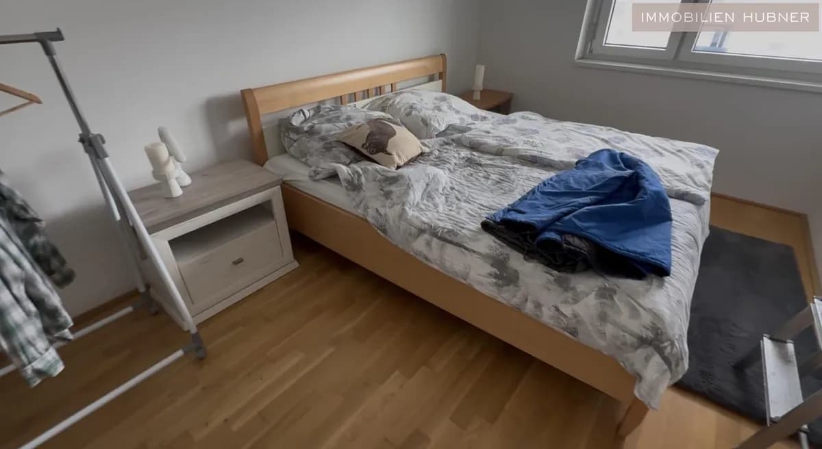 2-Zimmer-Wohnung mieten in Wiener Neustadt – 46 m², € 695 – Bild 6 von 11
