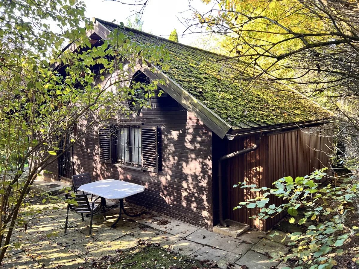 2-Zimmer-Haus kaufen in Scheibbs – 46 m², € 195.000 – Bild 3 von 18