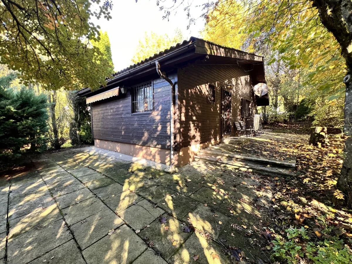 2-Zimmer-Haus kaufen in Scheibbs – 46 m², € 195.000 – Bild 4 von 18