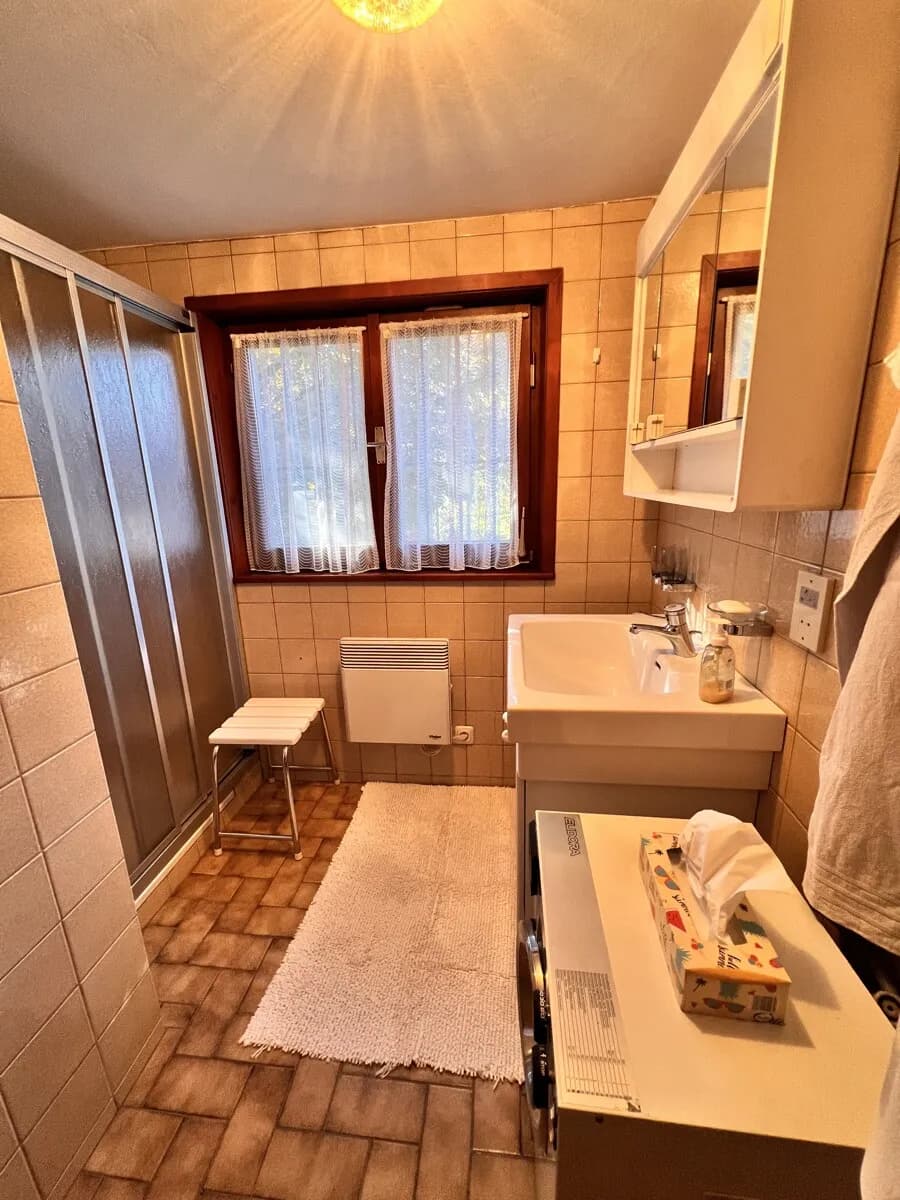 2-Zimmer-Haus kaufen in Scheibbs – 46 m², € 195.000 – Bild 5 von 18