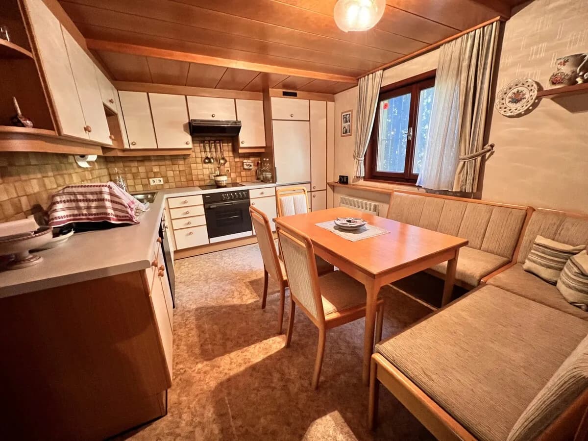 2-Zimmer-Haus kaufen in Scheibbs – 46 m², € 195.000 – Bild 7 von 18