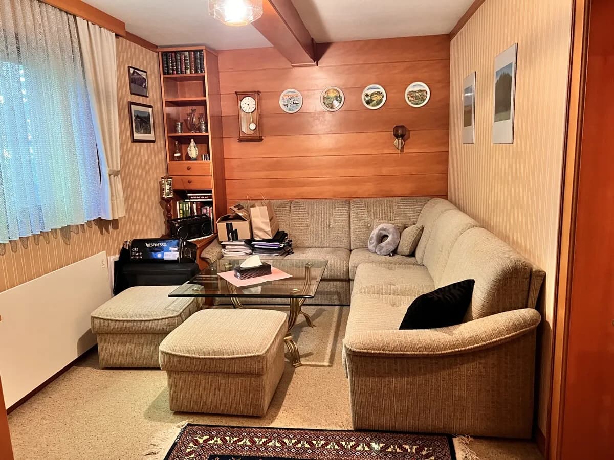 2-Zimmer-Haus kaufen in Scheibbs – 46 m², € 195.000 – Bild 8 von 18