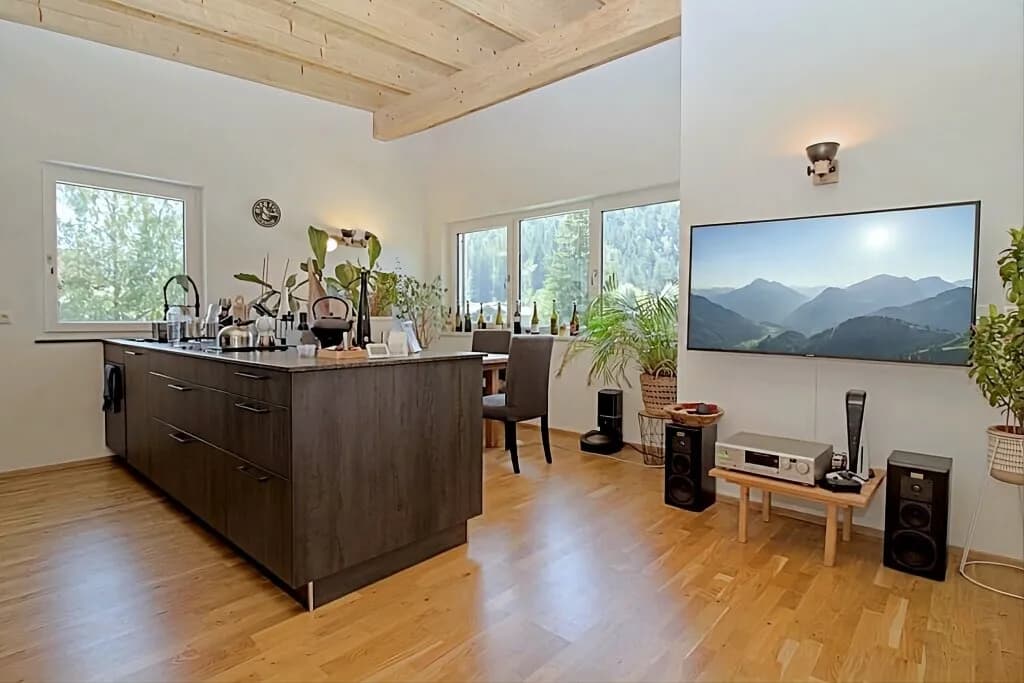 3-Zimmer-Wohnung kaufen in Kitzbühel – 83 m², € 579.000 – Bild 2 von 7