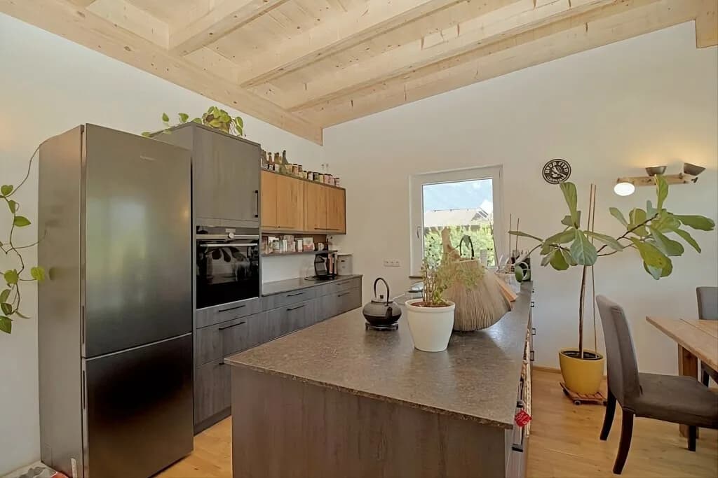 3-Zimmer-Wohnung kaufen in Kitzbühel – 83 m², € 579.000 – Bild 3 von 7