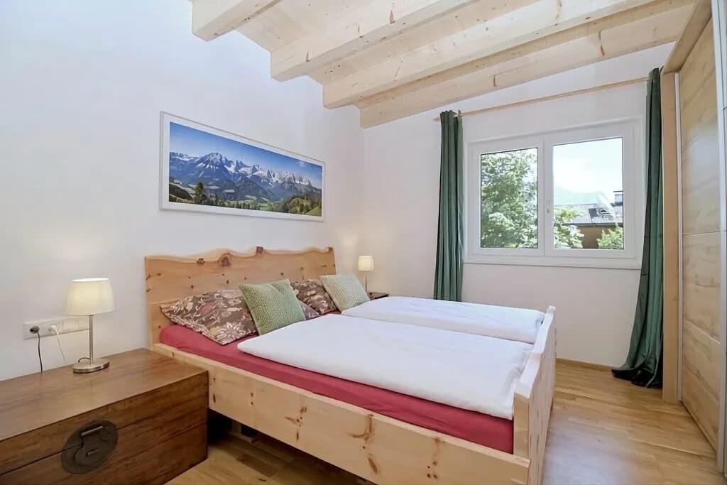 3-Zimmer-Wohnung kaufen in Kitzbühel – 83 m², € 579.000 – Bild 4 von 7