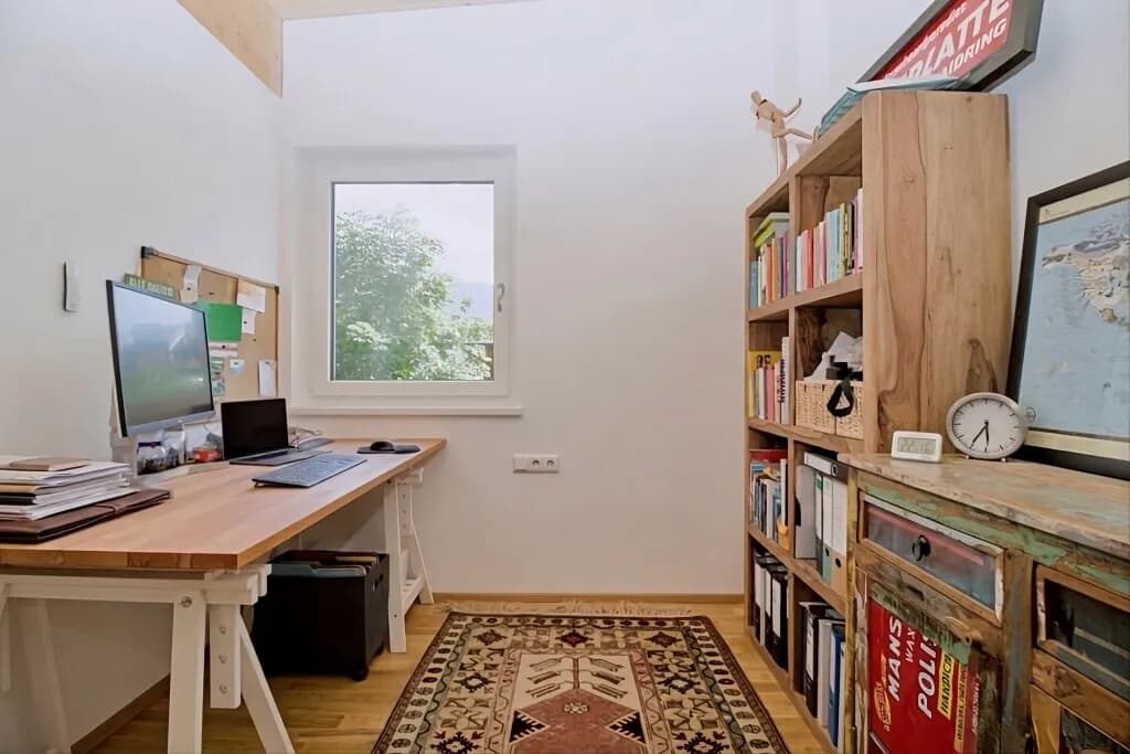 3-Zimmer-Wohnung kaufen in Kitzbühel – 83 m², € 579.000 – Bild 5 von 7