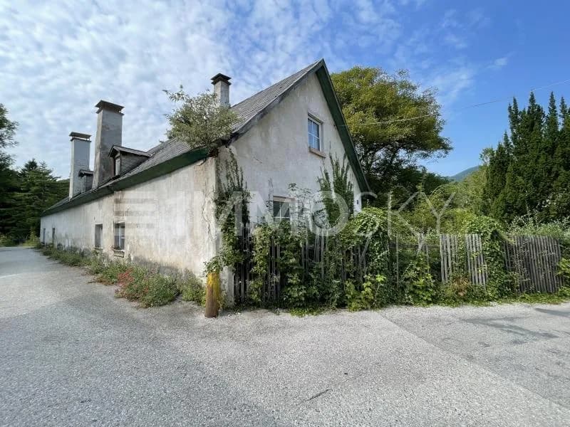 Grundstück kaufen in Wiener Neustadt Land – 2 000 m², € 220.000 – Bild 2 von 3