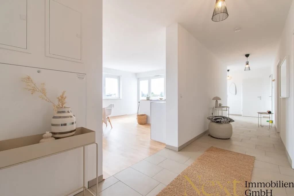 4-Zimmer-Wohnung kaufen in Sankt Pölten – 116,73 m², € 477.000 – Bild 5 von 11