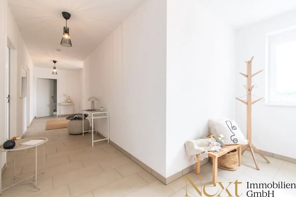 4-Zimmer-Wohnung kaufen in Sankt Pölten – 116,73 m², € 477.000 – Bild 9 von 11