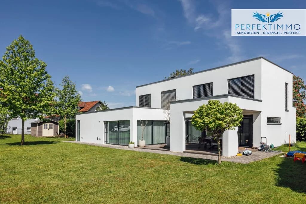 5-Zimmer-Haus kaufen in Dornbirn – 152 m² – Bild 1 von 32
