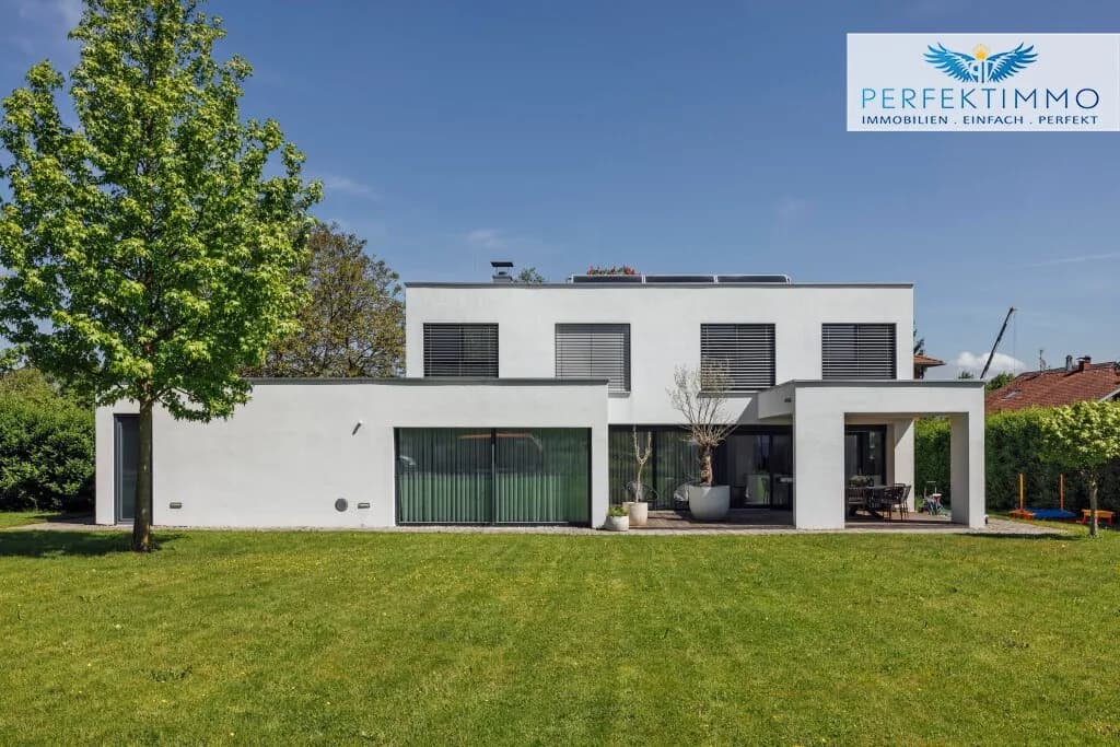5-Zimmer-Haus kaufen in Dornbirn – 152 m² – Bild 2 von 32
