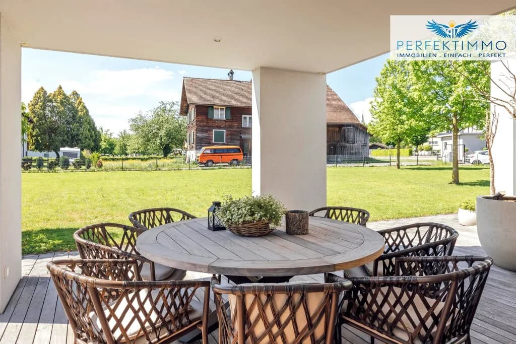 5-Zimmer-Haus kaufen in Dornbirn – 152 m² – Bild 5 von 32