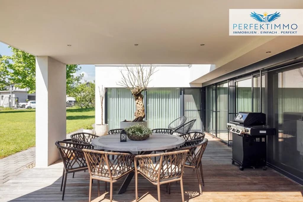 5-Zimmer-Haus kaufen in Dornbirn – 152 m² – Bild 6 von 32