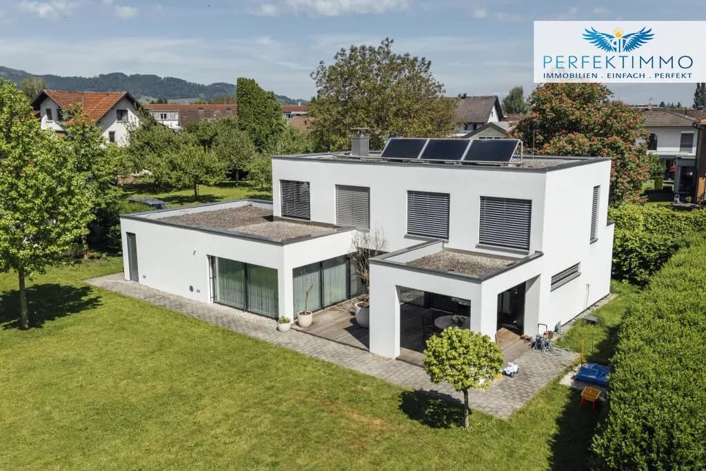 5-Zimmer-Haus kaufen in Dornbirn – 152 m² – Bild 7 von 32
