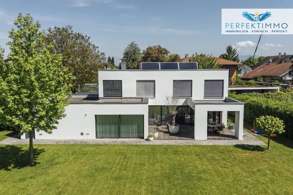 5-Zimmer-Haus kaufen in Dornbirn – 152 m² – Bild 8 von 32