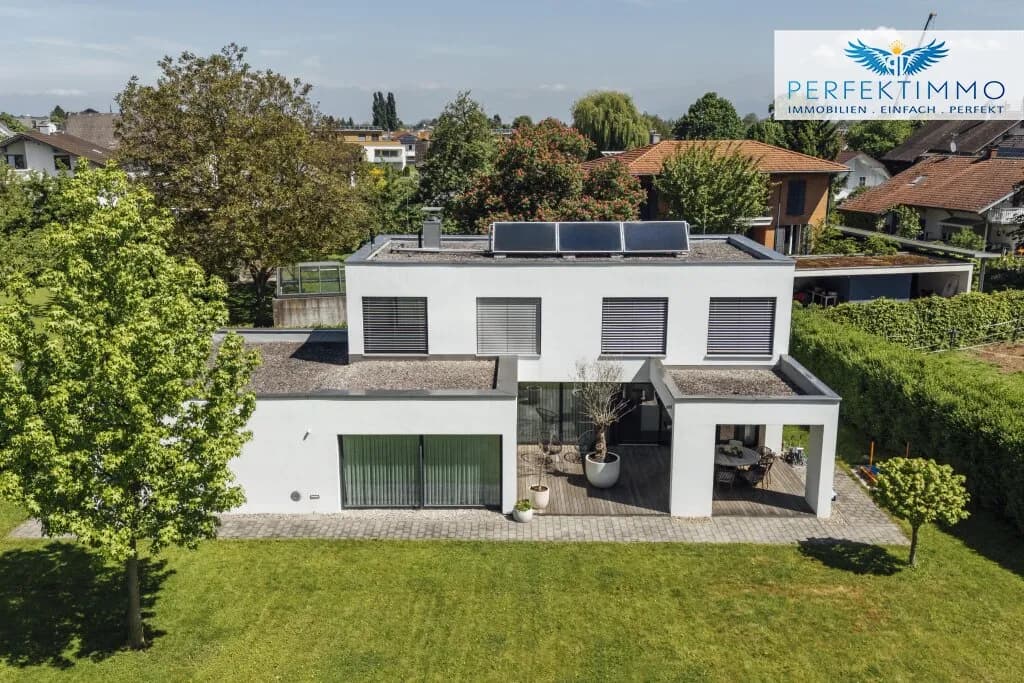 5-Zimmer-Haus kaufen in Dornbirn – 152 m² – Bild 9 von 32