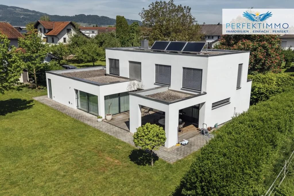 5-Zimmer-Haus kaufen in Dornbirn – 152 m² – Bild 10 von 32