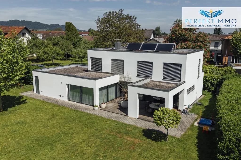 5-Zimmer-Haus kaufen in Dornbirn – 152 m² – Bild 11 von 32