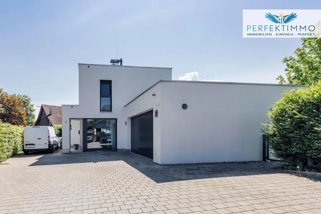 5-Zimmer-Haus kaufen in Dornbirn – 152 m² – Bild 13 von 32