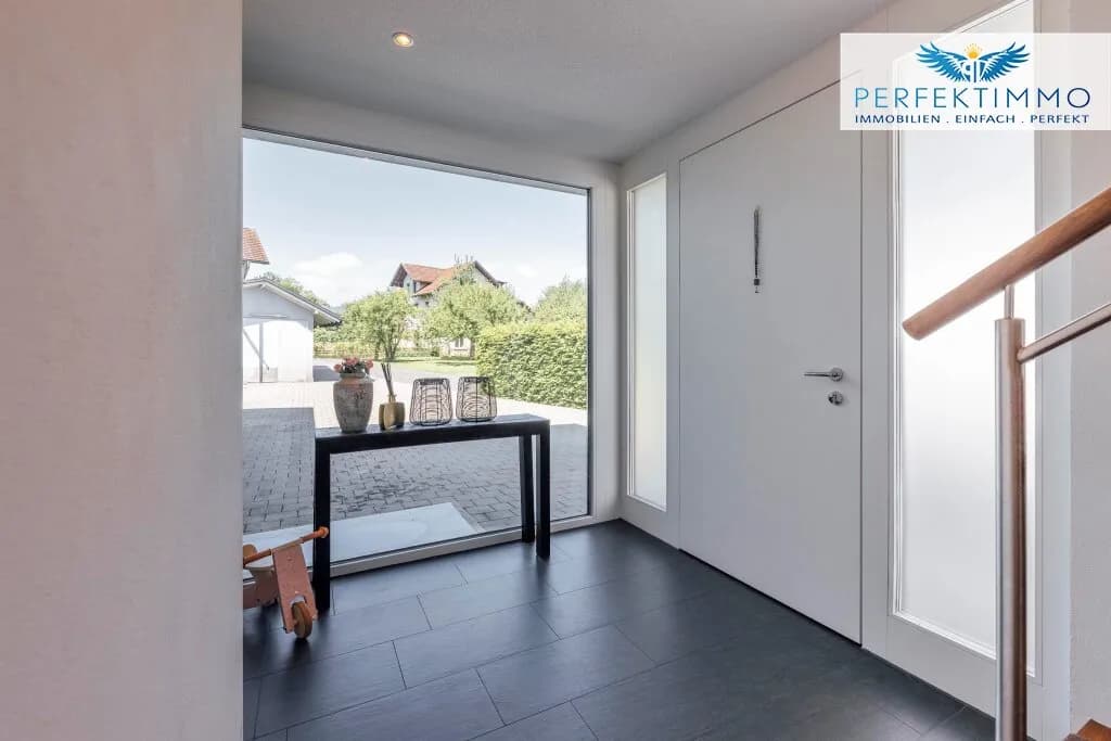 5-Zimmer-Haus kaufen in Dornbirn – 152 m² – Bild 14 von 32