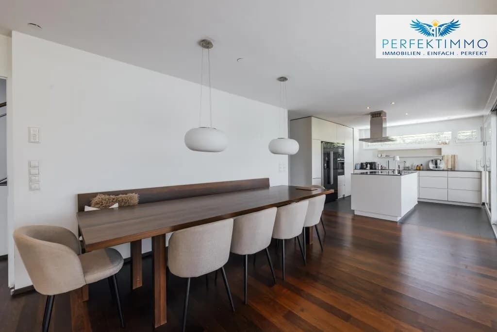 5-Zimmer-Haus kaufen in Dornbirn – 152 m² – Bild 17 von 32