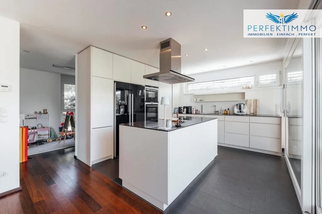 5-Zimmer-Haus kaufen in Dornbirn – 152 m² – Bild 19 von 32