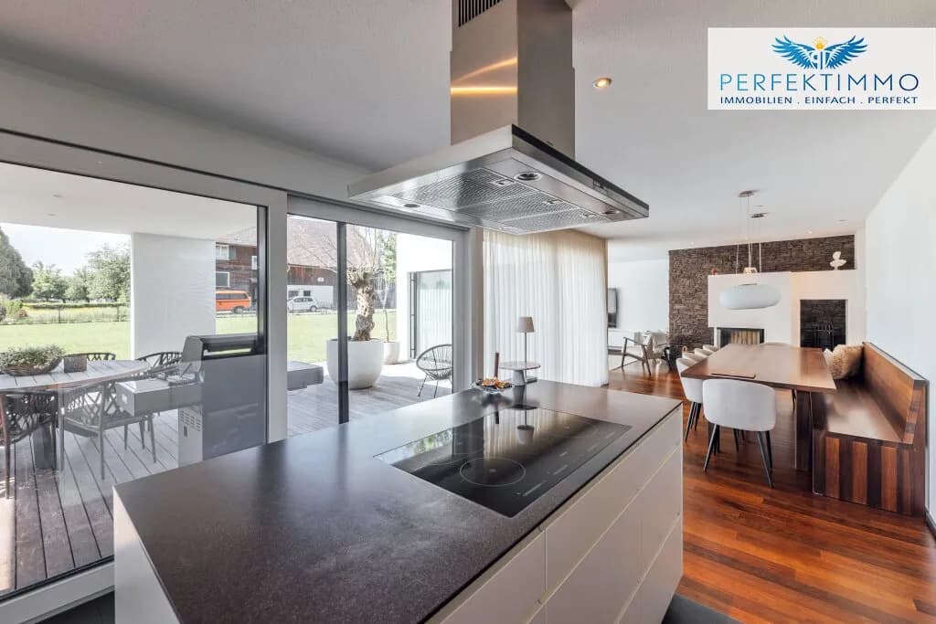 5-Zimmer-Haus kaufen in Dornbirn – 152 m² – Bild 20 von 32