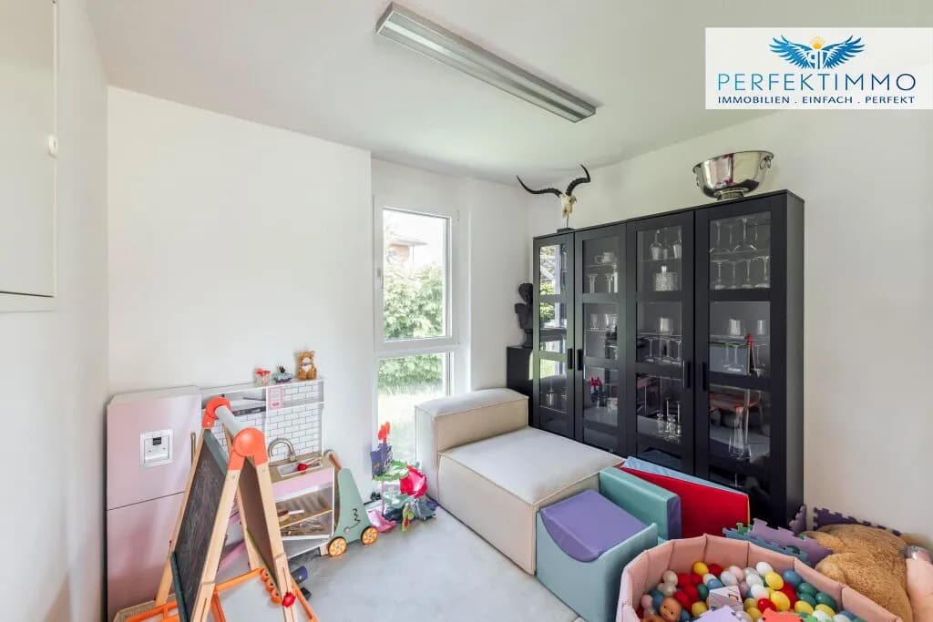 5-Zimmer-Haus kaufen in Dornbirn – 152 m² – Bild 21 von 32