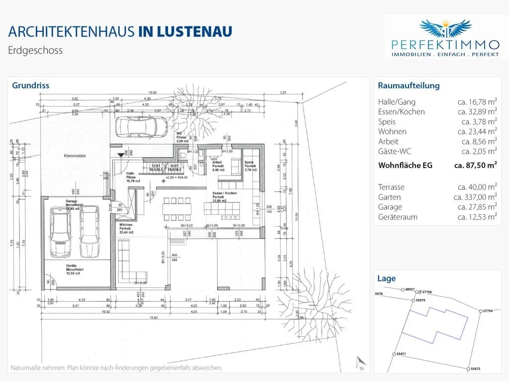 5-Zimmer-Haus kaufen in Dornbirn – 152 m² – Bild 30 von 32
